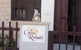 Casa Rosati Sampieri