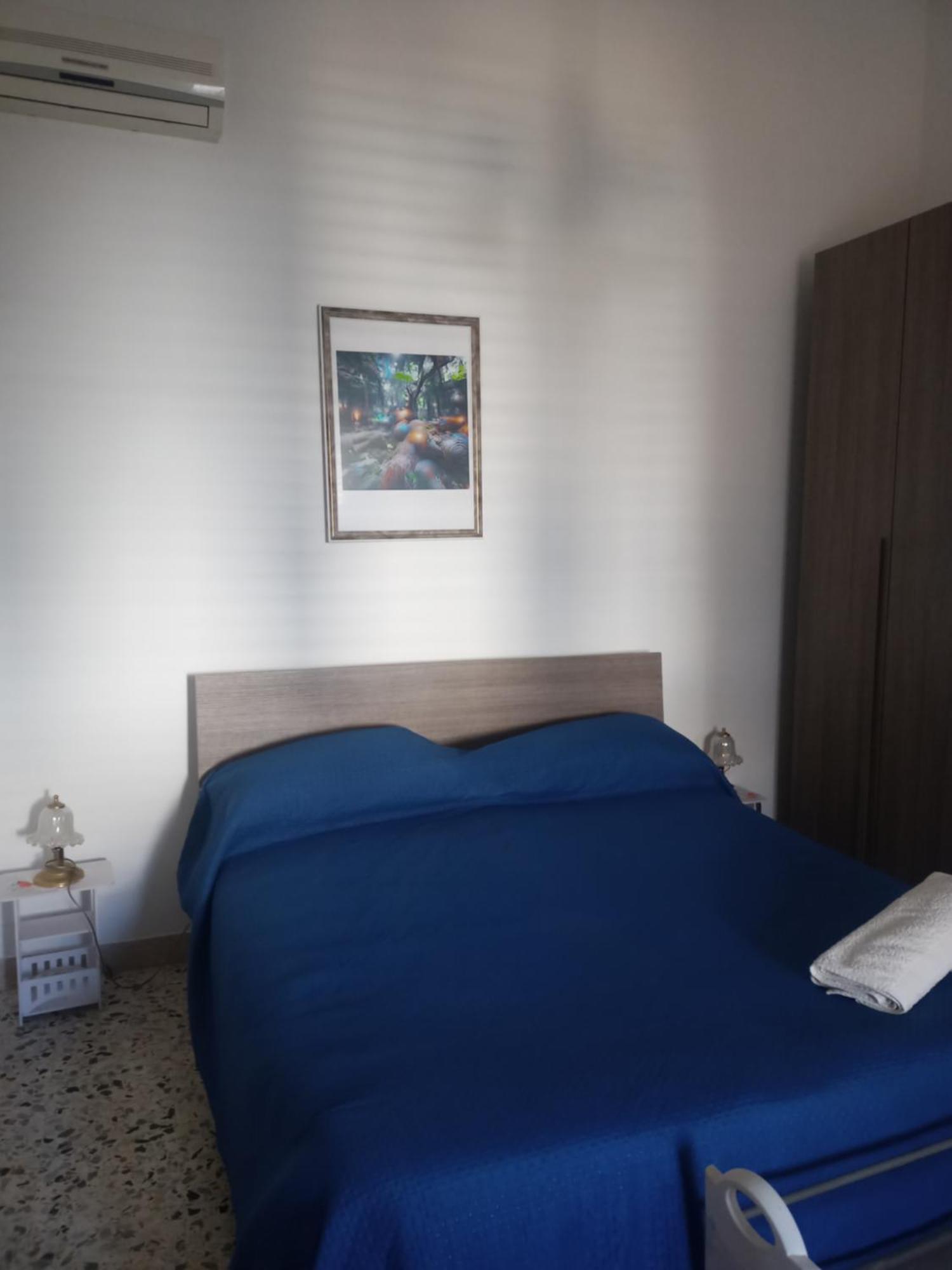 Bed and Breakfast Casa Rosati à Sampieri Extérieur photo
